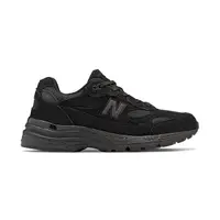 在飛比找蝦皮商城優惠-【NEW BALANCE】NB 992 運動鞋 英美製鞋 復