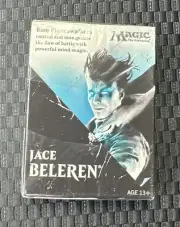Magic The Gathering Jace Beleren Blue Planeswalker Deck Sealed New