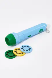 Animalia Kingdom Torch Projector--IS-78012