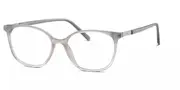 Mini 741031 30 Men's Glasses Grey Size 49 - Private Health Rebate - Blue Light Block Available