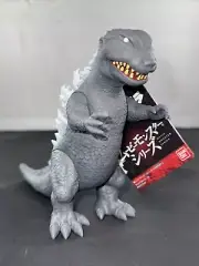2023 BANDAI GODZILLA THE ART Exclusive Godzilla 1954 Maquette Figure WITH TAG