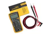 Fluke 114 Digital Multimeter