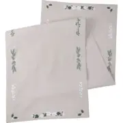 Holiday Greens Table Runner