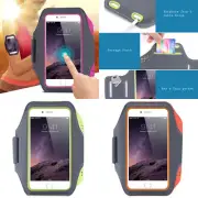 Sports Running Jogging Armband Arm Band Strap Phone Holder for Kogan Agora Go XI