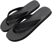 [Generic] Hidden Pencil Flip Flops Funny Print Flip Flops for Women Men, Hidden Shaped Flops, Beach Comfort Quick-Dry Non Slip Sandal, Beach Flip Flops That Leave Prints Design