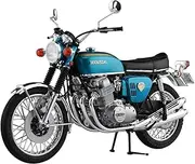 Aoshima 1/12 Honda CB750 Dream CB750 Four '69