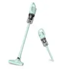 Cordless Vacuum Cleaner, Handheld Stick Mini Lightweight 2-in-1 Vacuum for Pet