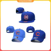 在飛比找蝦皮購物優惠-MLB 棒球帽 經典 Chicago Cubs 芝加哥 小熊