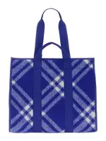 [Burberry] Burberry-Shopper Bag-Uomo UNI