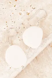 Wabi Petite Earrings--POLK-RE0483