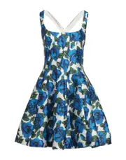 [PHILOSOPHY DI LORENZO SERAFINI] PHILOSOPHY di LORENZO SERAFINI Mini dresses - Item 15372655