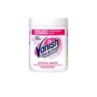 在飛比找蝦皮購物優惠-【碧蓮Vanish】超強萬用潔白去漬霸(900g)