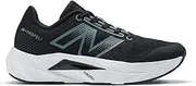 [New Balance] Kids FuelCell Propel V5 Running Sport Sneakers Shoes Black/Steel 4 M