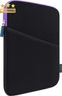 Tablet Sleeve Case for 11" iPad Pro Air 10.9" iPad 10.2" Samsung Tab A9+ Purple