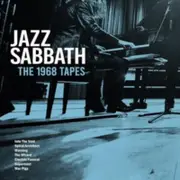 Jazz Sabbath The 1968 Tapes CD