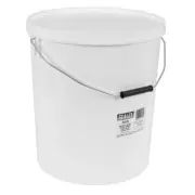 Sealey Walnut Shell Blast Media - Size 16/30 - 12.5KG Tub WS12.5KG