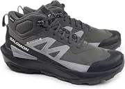 [Salomon] Elixir ACTIV MID GTX Outdoor Shoes Men
