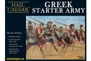 Hail Caesar: Greek Army