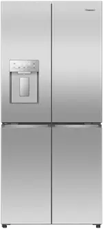 Hisense 483L French Door Refrigerator