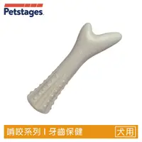 在飛比找PChome24h購物優惠-美國 Petstages 奇異鹿角 669 寵物玩具 啃咬 