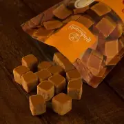 Jaggery Cubes Gudworld Jaggery Cubes – 750g (3 x 250g) | 5g Bite-Sized Gud Bite