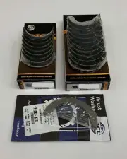 ACL STD Main & Rod Bearings & Thrustwasher Set for Mazda B6, BP, ZL-VE, ZM-DE I4
