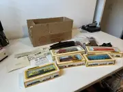 VINTAGE Bachmann Smucker's Train Set 47-401 (Unopened & in Original Box)