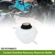 Coolant Expansion Overflow Tank with Cap No.PCF000012 for Land Rover Freelander