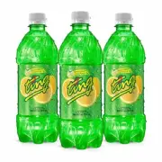 Ting Grapefruit Soda (3 Pack) 591 ml