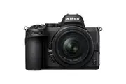 Nikon Z5 Kit (24-50 F4-6.3) Camera - BRAND NEW