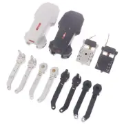 RC Drone Modified Upgrade Replacement Spare Parts For E88 RC Quadcopter