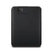 Western Digital 2TB Elements Portable USB 3.0 2.5" External Hard Drive - Slim [WDBU6Y0020BBK-WESN]
