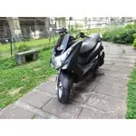 山葉YAMAHA SMAX155 2014年 二手/中古機車