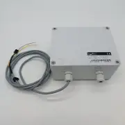NaviControl AP 3003 Gold Autopilot Analog Converter 4 - 20MA 0092200100 AP3003