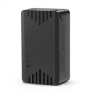 4G GPS Tracker for Car Mini Locator Tracker ML100G 1200MAh Type-C Voice7037