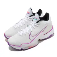 在飛比找Yahoo奇摩購物中心優惠-Nike 籃球鞋 Zoom Rize 2 EP 運動 男女鞋