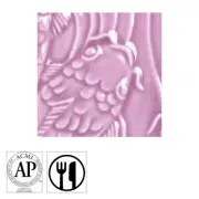 AMACO Gloss Glaze Lilac