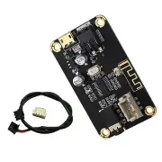 Wireless Bluetooth4.2 Stereo Audio Receiver Module MP3 Bluetooth Decoder Board