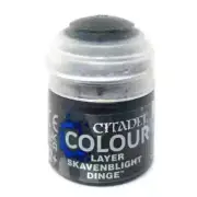 Citadel Layer: Skavenblight Dinge (12ml) Free Shipping on Extra Items