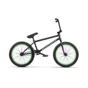 WTP Trust Cassette 20" Matt Black (2020)