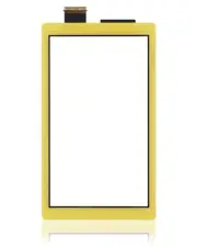 NINTENDO SWITCH LITE DIGITIZER (YELLOW)