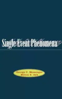 在飛比找博客來優惠-Single Event Phenomena