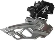 SHIMANO Unisex – Adult's Deore Xt Front derailleur