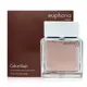 CALVIN KLEIN EUPHORIA 誘惑男性淡香水 100ml