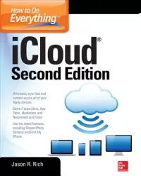 在飛比找博客來優惠-How to Do Everything iCloud