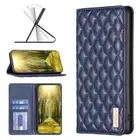 For Samsung Galaxy S23 S22 S21 Plus Ultra S20 FE PU Leather Magnetic Flip Case