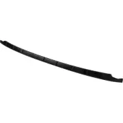 Porsche Parcel Shelf Bracket Repair Section Under Window - 911 68-73 - 912 68-