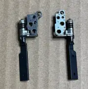 New For DELL Precision 5470 HINGES R+L