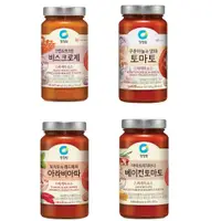 在飛比找蝦皮購物優惠-韓國 清淨園 螃蟹奶油海鮮風味 蕃茄奶油 蒜香洋蔥番茄  辣