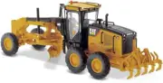 Caterpillar 140M Motor Grader High Line Series Vehicle